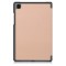 Чехол-книжка BeCover Smart Case для Samsung Galaxy Tab A7 10.4 (2020) SM-T500 / SM-T505 Rose Gold